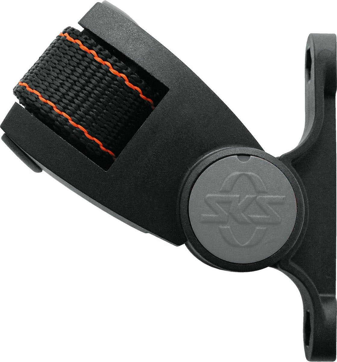 SKSOne Bidone Holder Adapter Matzwart