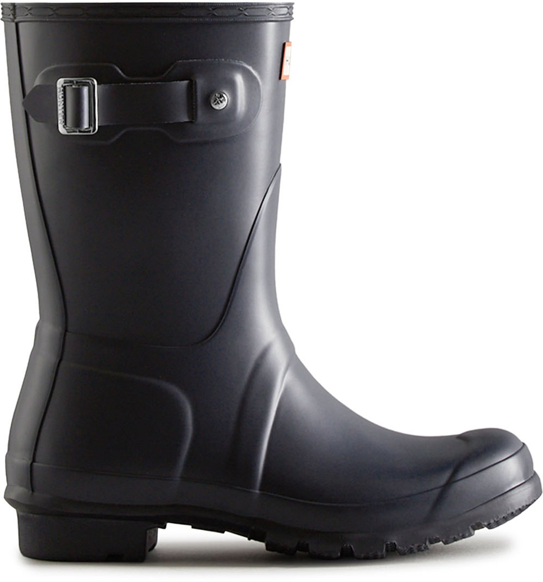 Hunter Regenstiefel – Größe 40 41Erwachsene – Blau