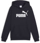 Puma ess Nr. 1 Logo Hoodie FL B Jungenpullover – New Navy