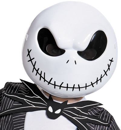 Verkleidung Jack Skellington Classic (EU) S 5-6