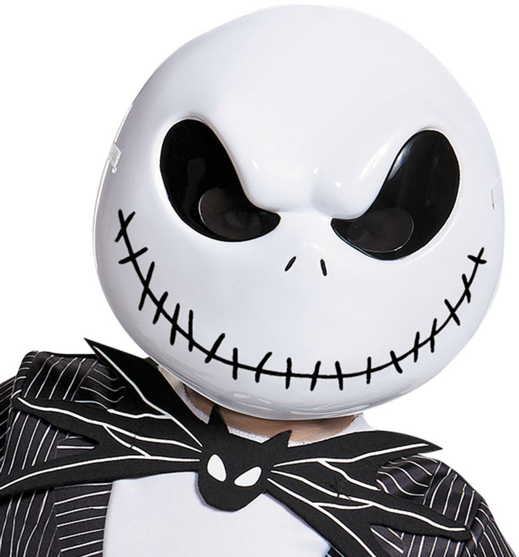 Verkleidung Jack Skellington Classic (EU) S 5-6