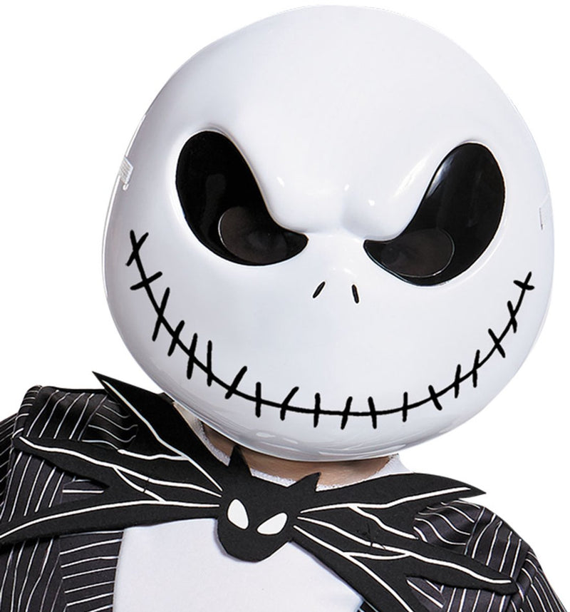 Verkleidung Jack Skellington Classic (EU) S 5-6