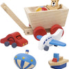 Goki Dollhouse Accessoires Kinderzimmer