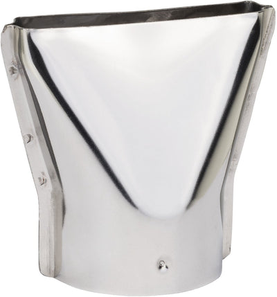 Bosch Flaches Mundstück 50 mm