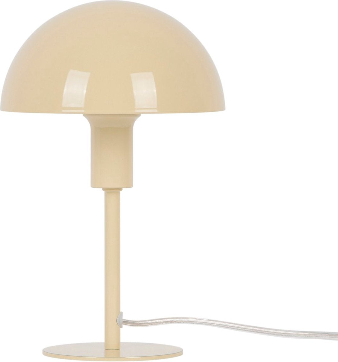 Nordlux Ellen Mini Tischlampe-e14-gelb