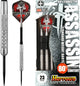 Harrows Assassin Standard 80% Wolfram 23gr