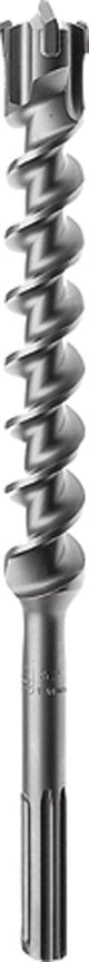 Makita-Zubehör M4S: SDS-Max-Bohrer 35x570 - P-78081