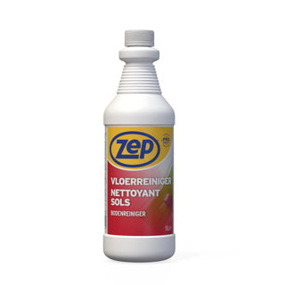 Zep Bodenreiniger 1l