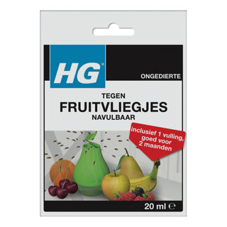 Hg Hgx Fruchtfliegen