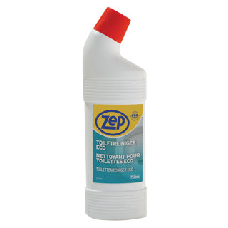 Zep Toilettenreiniger Eco 750ml
