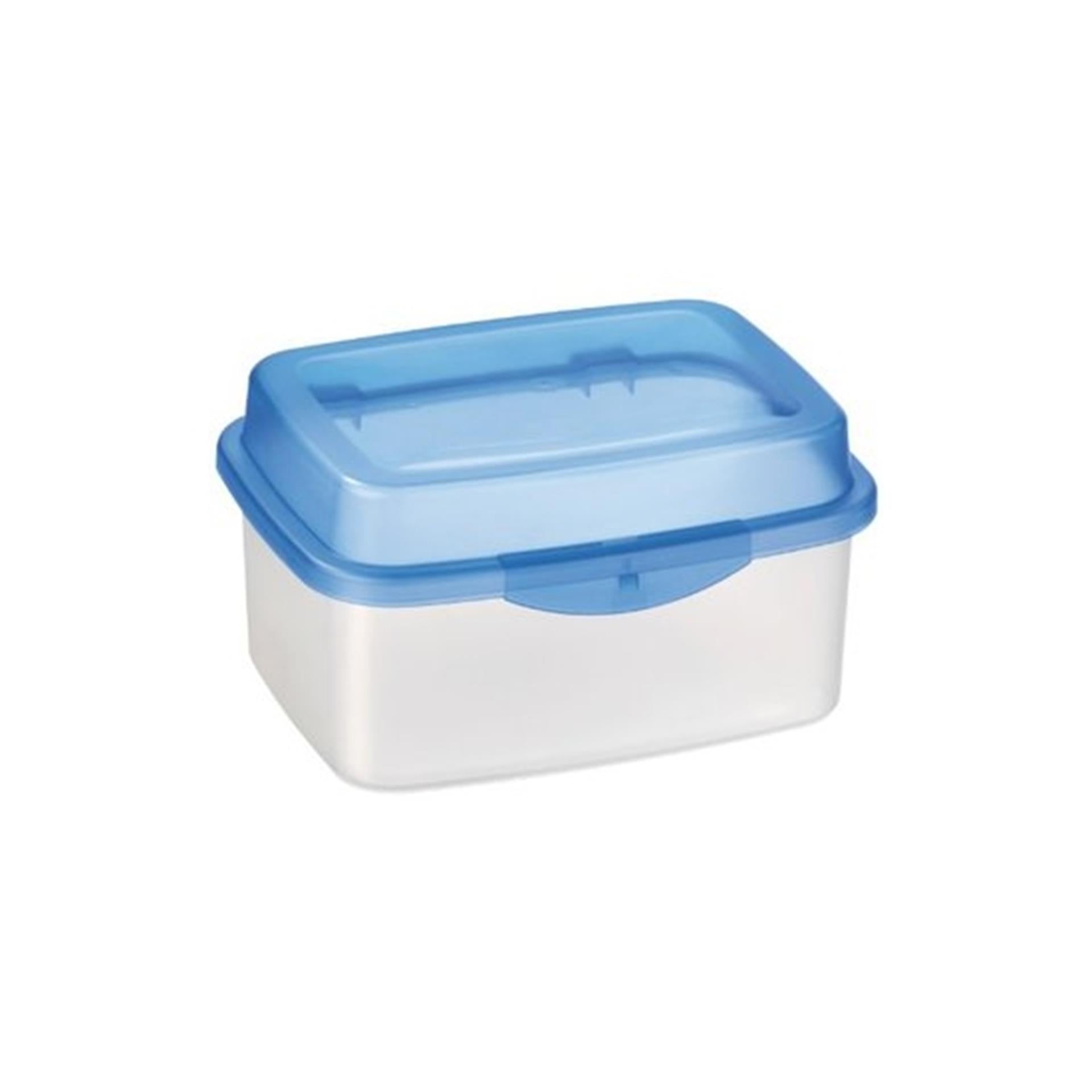 Sunware Sunware Club Cuisine Stock Box 2L Transparent