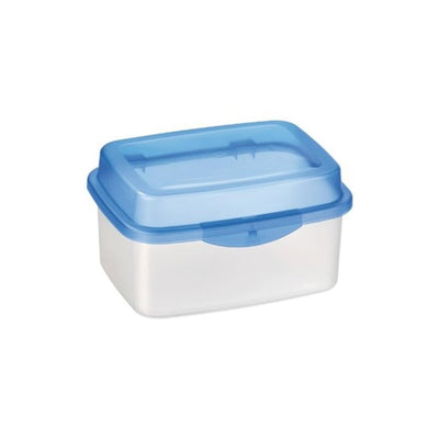 Sunware Sunware Club Cuisine Stock Box 2L Transparent