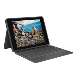 Logitech Tablet-Hülle 920-009313