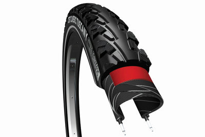 CST 24x2.00 | 50-507 | Schwarz