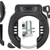 Abus Rahmenschlossschild 4750 SL + Bosch DT3 T83 Akkuschloss