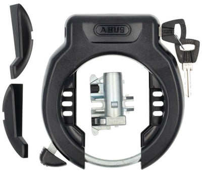 Abus Rahmenschlossschild 4750 SL + Bosch DT3 T83 Akkuschloss