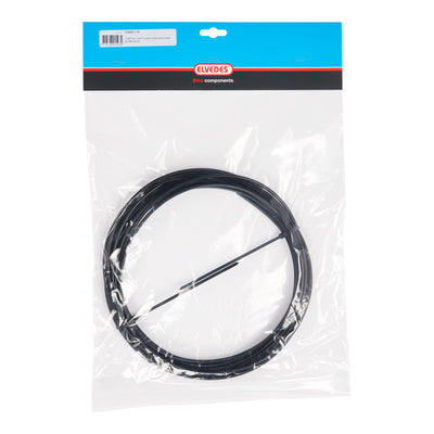 ELDEDES SWALTERBOOTER -Kabel 10 m x 4,2 mm schwarz