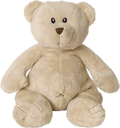 Happy Horse Beer Buster Kuscheltier 40cm - Beige - Babykuscheltier