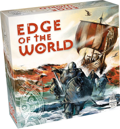 Geschichten von Taktik -Wikingern: oder das Weltbrettspiel