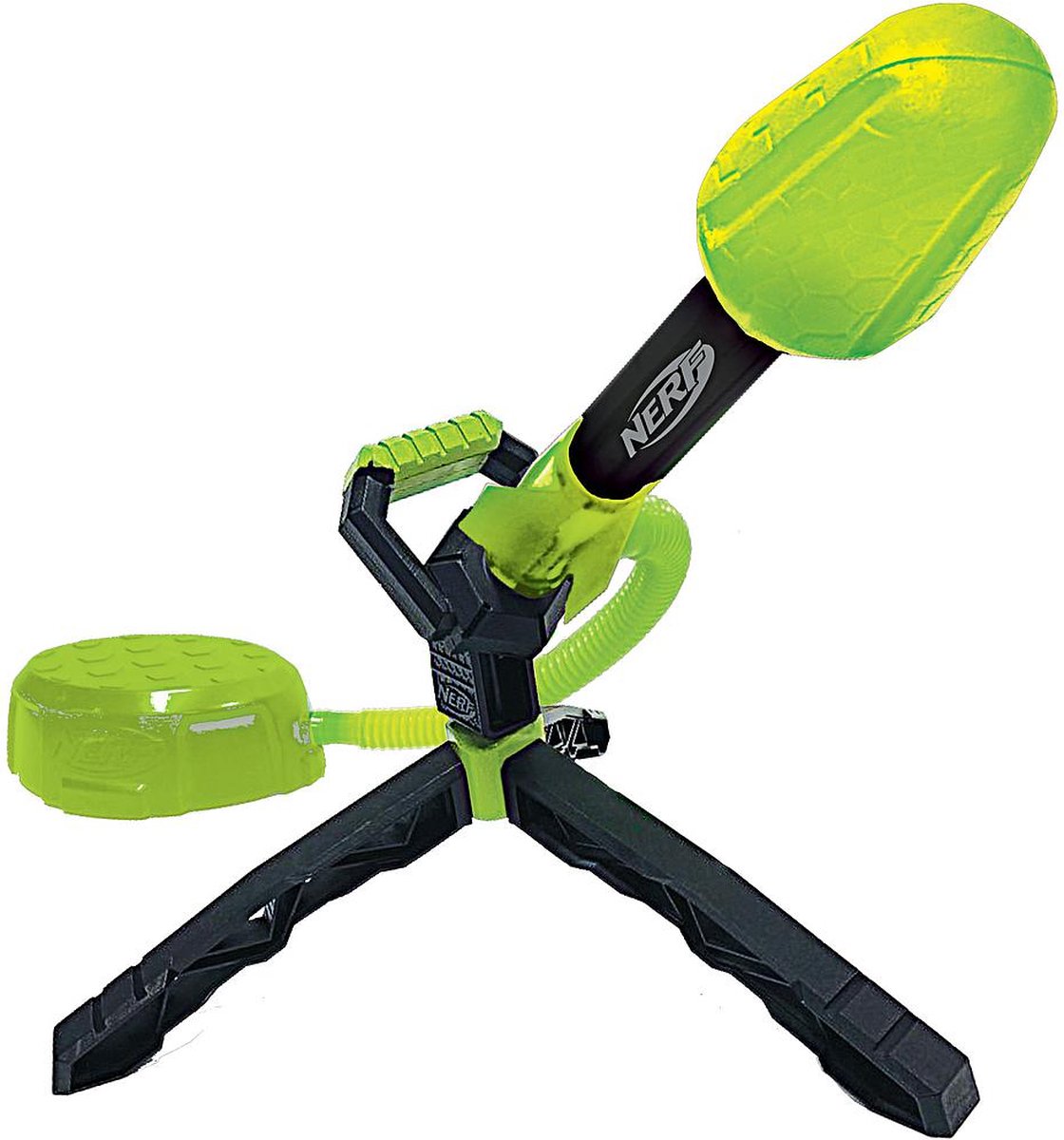 Nerf Rip-Raketenwerfer