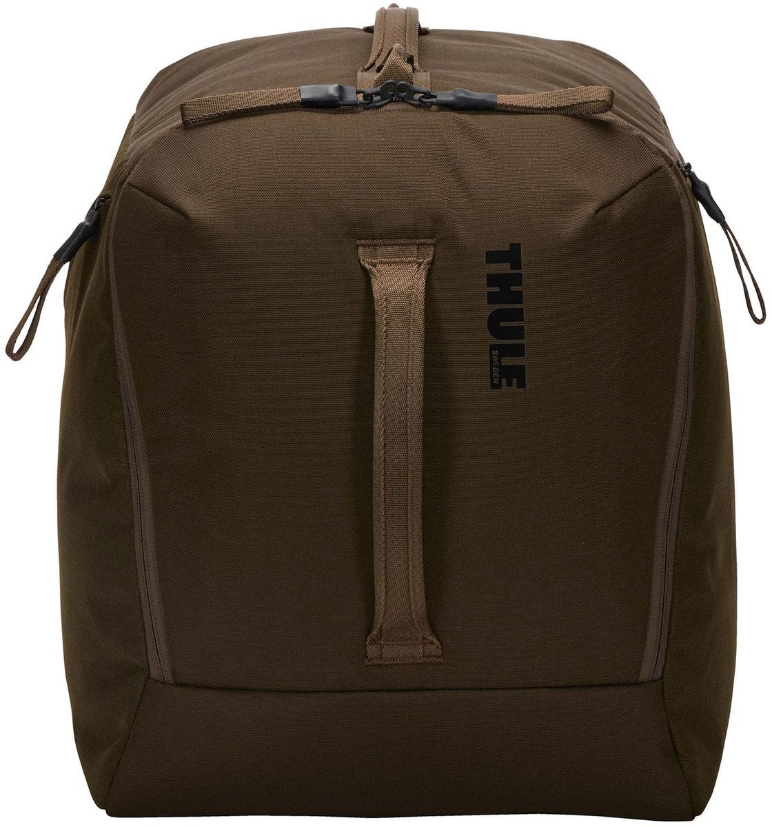 Thule Schuhtasche Roundtrip Stiefeltasche 35l tiefes Khaki-Olivgrün