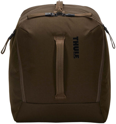 Thule Schuhtasche Roundtrip Stiefeltasche 35l tiefes Khaki-Olivgrün