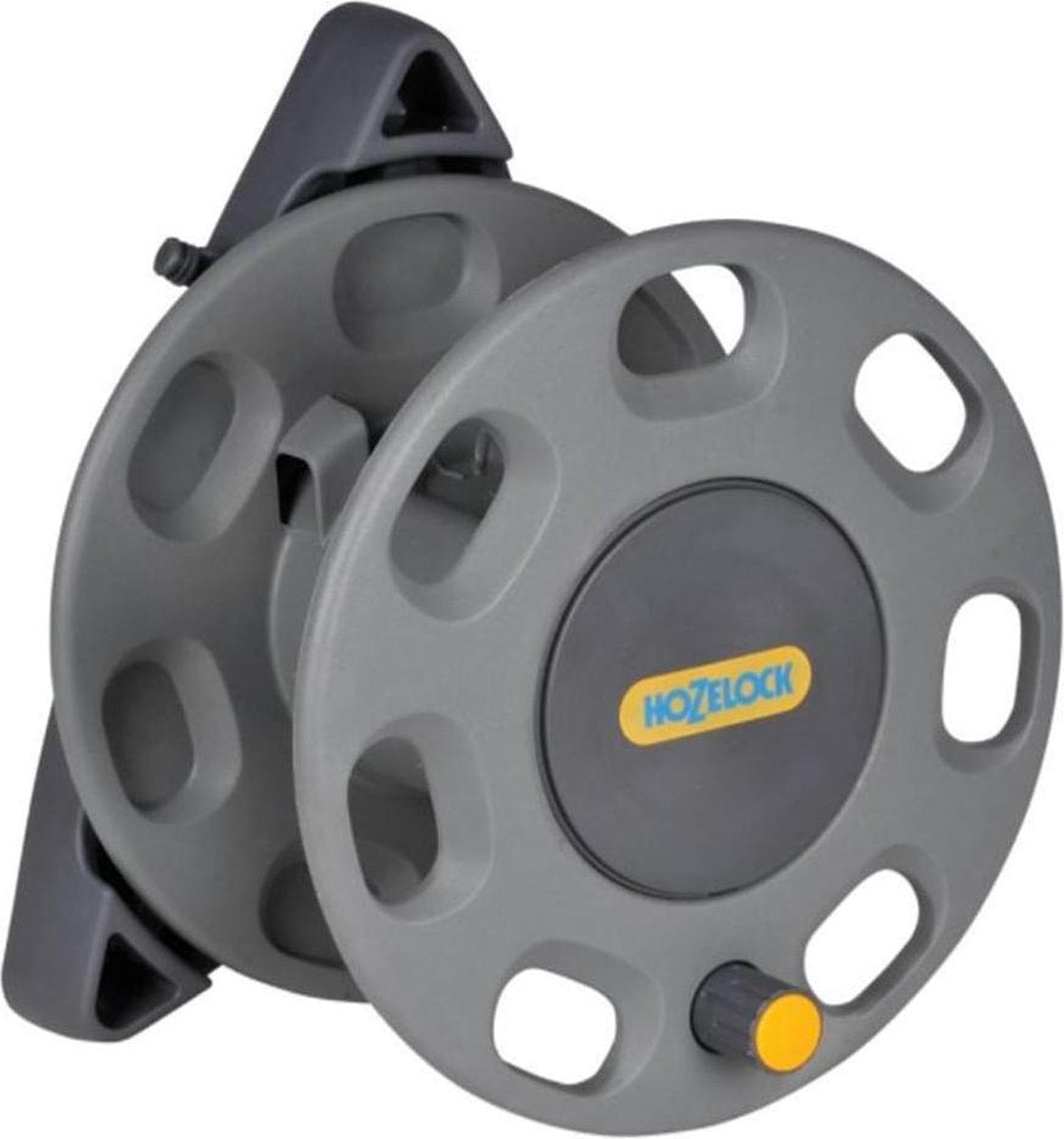 Hozelock 2420R0000 30m Wandrolle