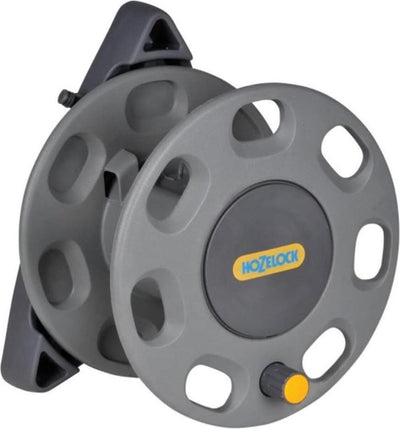 Hozelock 2420R0000 30m Wandrolle