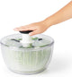 Oxo - Salatschleuder - mit Druckknopf