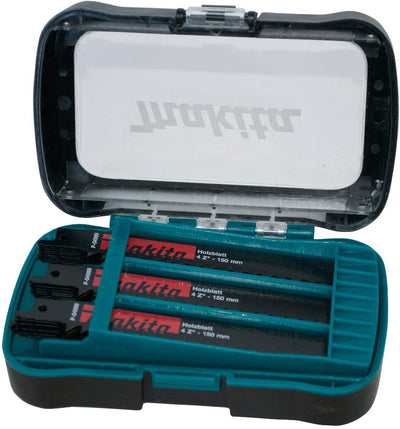 Makita p-81278 p-81278 Säbelsägeblatt-Set Sägeblattlänge 150 mm 1 Stück