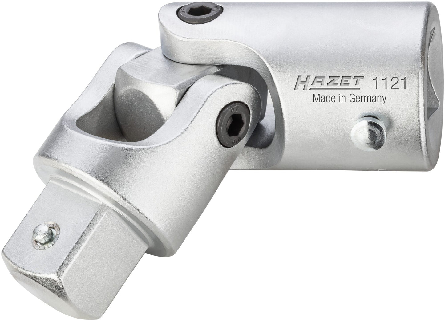 Brüder Mannesmann Wendeschraubendreher PH2-4,5 mm (Hobby) - 1121