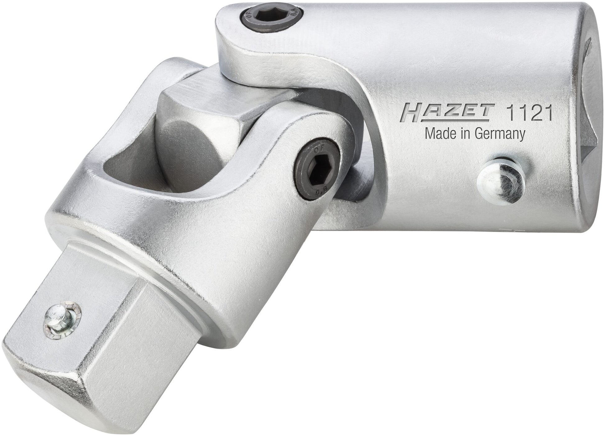 Brüder Mannesmann Wendeschraubendreher PH2-4,5 mm (Hobby) - 1121