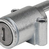 Abus Rahmenschloss Pro Tectic 4960 + Bosch Intube 2.1 T82 Akkuschloss