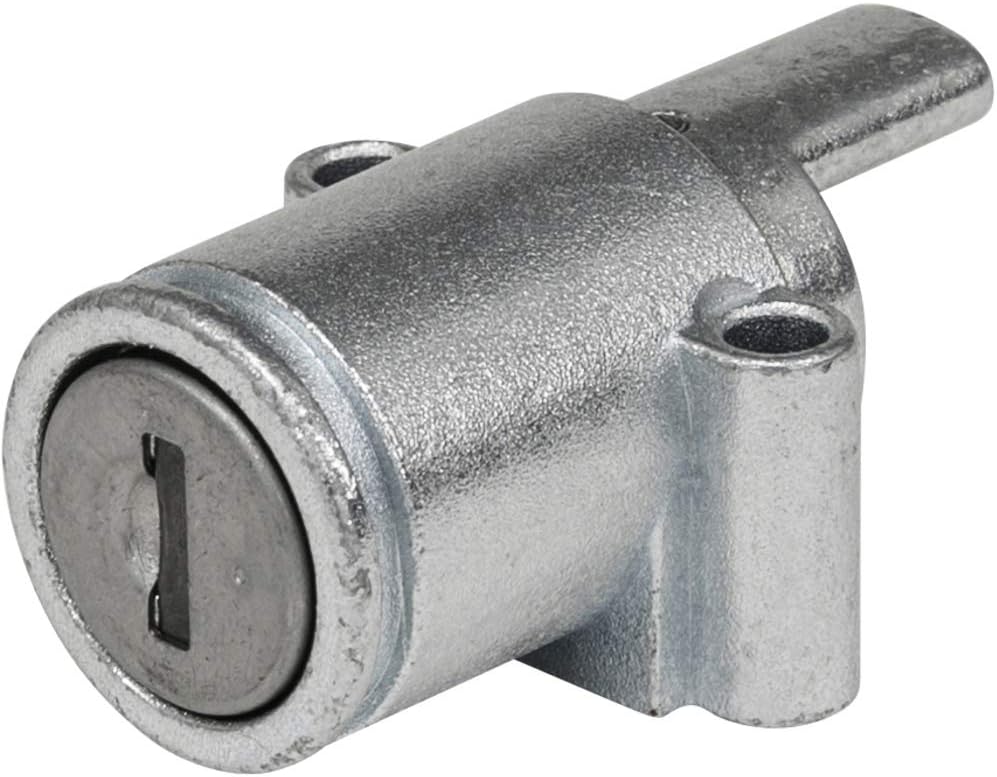 Abus Rahmenschloss Pro Tectic 4960 + Bosch Intube 2.1 T82 Akkuschloss