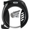 Abus Rahmenschloss Pro Tectic 4960 + Bosch Intube 2.1 T82 Akkuschloss