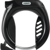 Abus Rahmenschloss Pro Tectic 4960 + Bosch Intube 2.1 T82 Akkuschloss