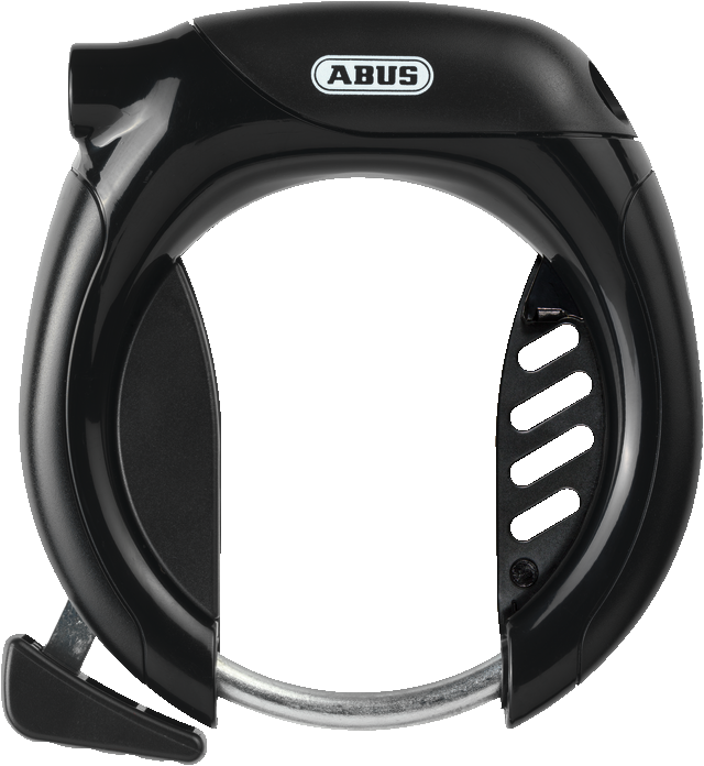 Abus Rahmenschloss Pro Tectic 4960 + Bosch Intube 2.1 T82 Akkuschloss