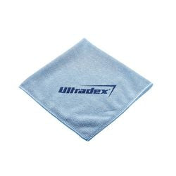 Mikrofasertuch Ultradex Blau 8339