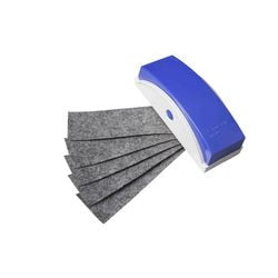 Wischer Ultradex blau 8515