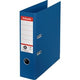 Ordner esselte CO2 neutral 75mm blau