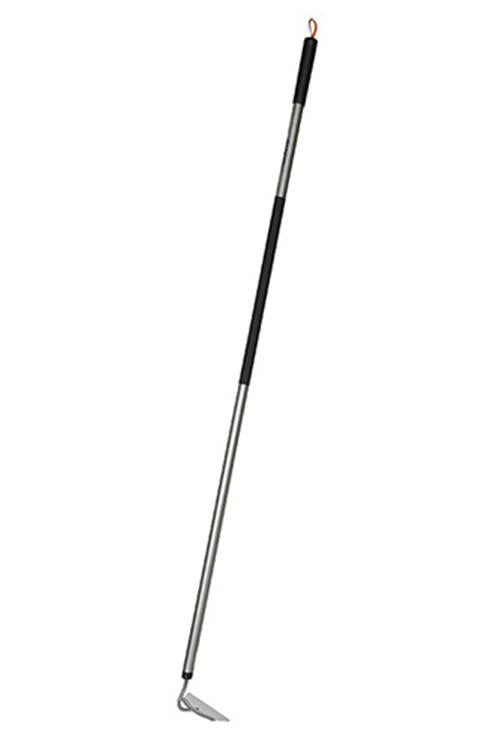 Fiskars 1060861 – ergonomische Hacke | 1 Stk