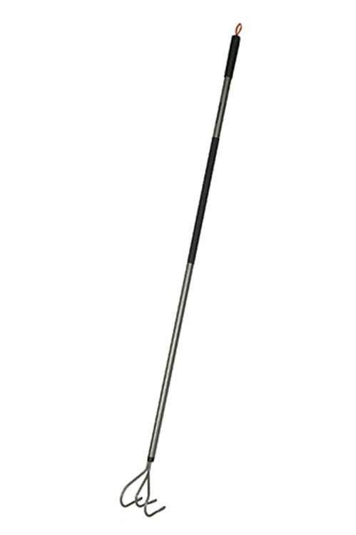 Fiskars 1060860 – ergonomischer Grubber | 1 Stk