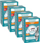 Purina One Hydralife – Nassfutter für Katzen – Huhn – 24 x 50 g