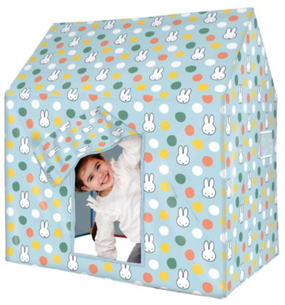 Miffy Spielzelt - Zelt - Kinderzelt - Zelt - Spielzelt -