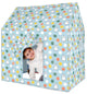 Miffy Spielzelt - Zelt - Kinderzelt - Zelt - Spielzelt -