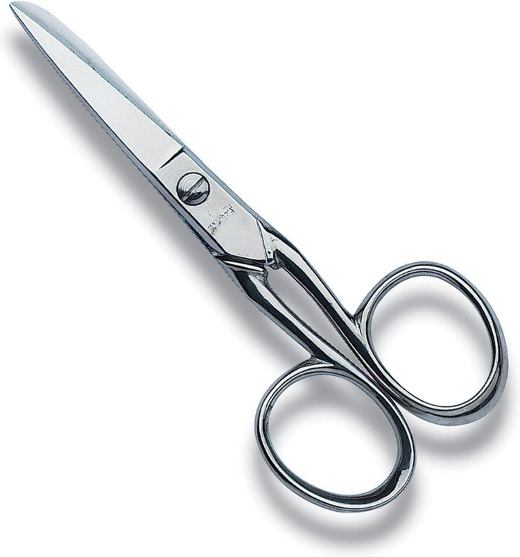 Victorinox Haushaltsschere – 13 cm – französisches Modell – geschmiedet