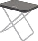 Westfield Performance Hocker XL Tischplatte – Grau