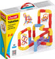 Quercetti Tubes Construction Set, 40dlg.