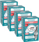 Purina One Hydralife - Nassfutter für Katzen - Lachs - 24 x 50 g