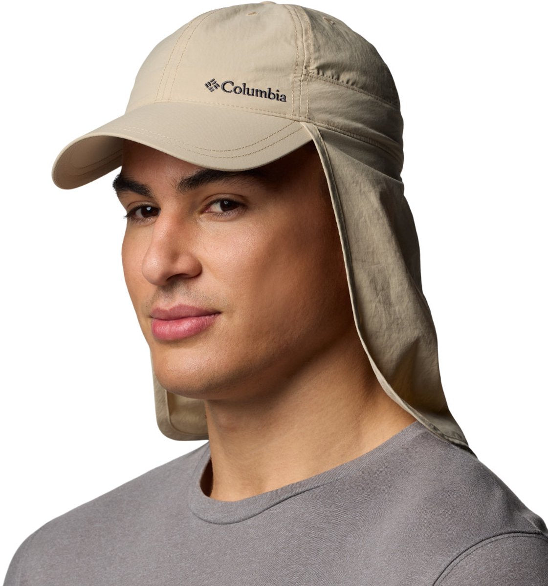 Columbia Schooner Bank™ II Cachalot Unisex-Kappe – Uraltes Fossil